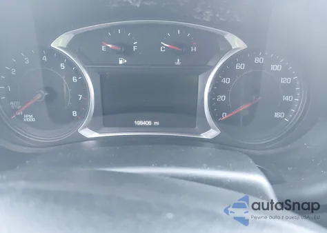 2018 Chevrolet Malibu Lt from USA, damaged, VIN 1G1ZD5ST0JF231357